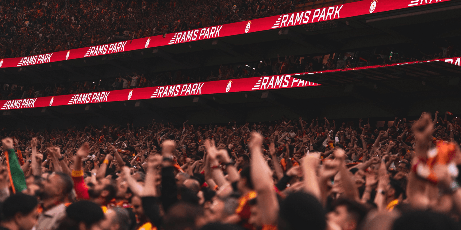 Galatasaray’ımızın Şampiyonluk Kutlaması: Dört Dörtlük Gece