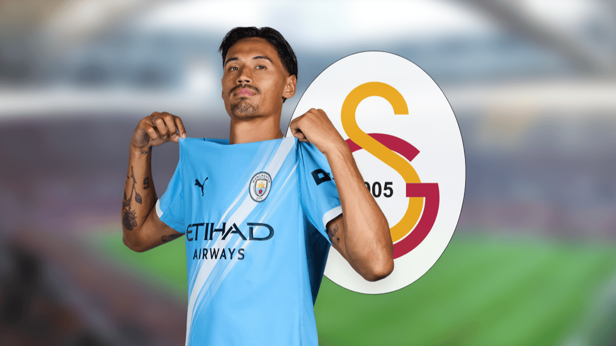 Galatasaray Tijjani Reijnders transferi Galatasaray Tijjani Reijnders transferi