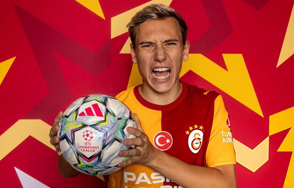 Aleksey Batrakov Sessizliğini Bozdu! “Transferimin Hakkını Sahada Vermeliyim”
